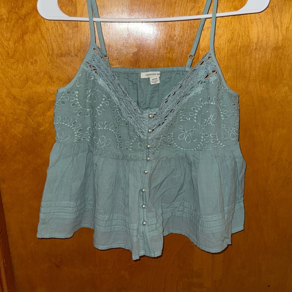 AE tank top